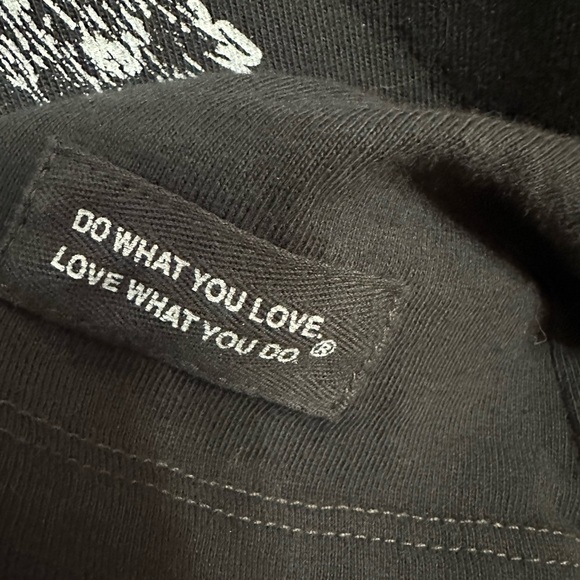 Life Is Good Charcoal Crusher Tee Mama Bear size XXL - Picture 5 of 7